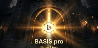 BASIS.professional Is Stay: Base58Labs Formally Launches Crypto Arbitrage Platform BASIS.professional Is Stay: Base58Labs Formally Launches Crypto Arbitrage Platform