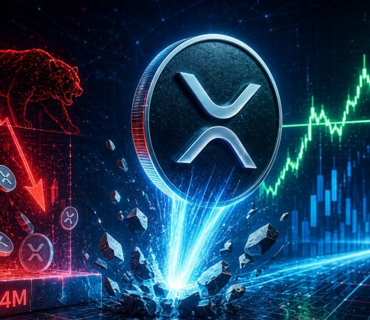 XRP Breaks $1.46 Regardless of $434M In Futures Promoting – Uncover What Comes Subsequent