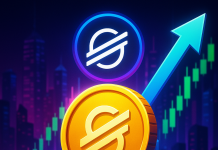 This Nation Is Going Onchain — And Ripple Rival Stellar Simply Landed The Deal This Nation Is Going Onchain — And Ripple Rival Stellar Simply Landed The Deal