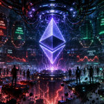 Ethereum Open Curiosity Rises Whereas Value Pulls Again: Brief Squeeze Setup?