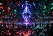 Ethereum Open Curiosity Rises Whereas Value Pulls Again: Brief Squeeze Setup?
