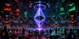 Ethereum Open Curiosity Rises Whereas Value Pulls Again: Brief Squeeze Setup?
