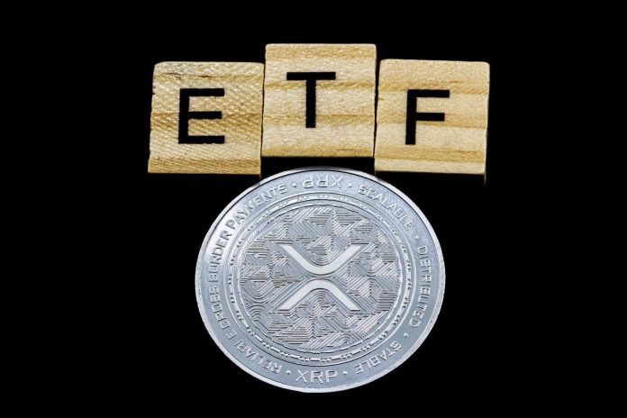 XRP Bulls Acquire Momentum As ETF Inflows Attain Multi-Month Excessive