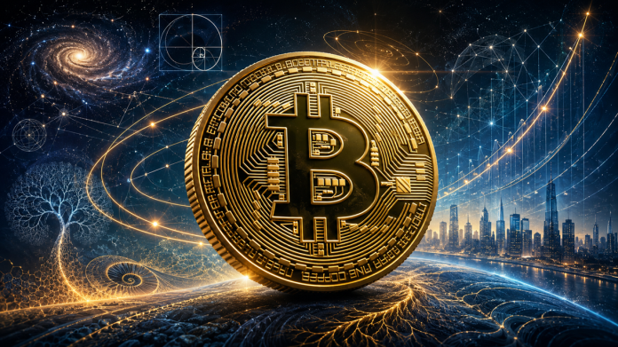 Right here’s When Bitcoin Might Attain $10 Million Below Energy Legislation Mannequin