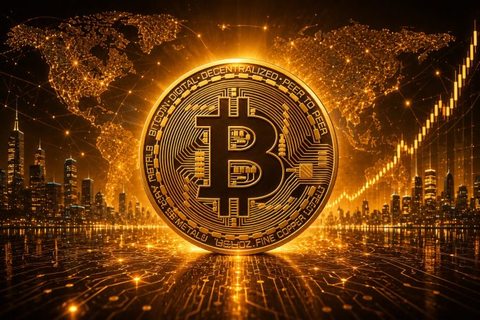 Bitcoin Simply Entered A Misleading Territory, Right here’s What You Ought to Know