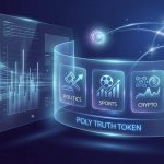 Poly Reality: The AI That Reads the Web Earlier than You Place a Prediction