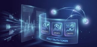 Poly Reality: The AI That Reads the Web Earlier than You Place a Prediction