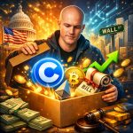 Coinbase CEO Unpacks The Crypto Invoice’s Largest Promise For The US Monetary System