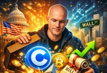 Coinbase CEO Unpacks The Crypto Invoice’s Largest Promise For The US Monetary System