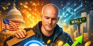 Coinbase CEO Unpacks The Crypto Invoice’s Largest Promise For The US Monetary System