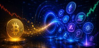 A Quiet Rotation Into Altcoins Might Already Be Underway: Altseason Hopes Return