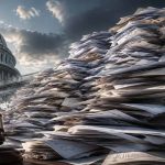 CLARITY Act Heads to Markup Buried Below 100-Plus Amendments