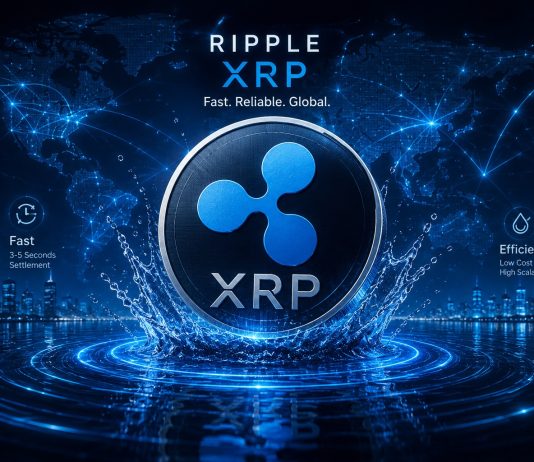 Ripple CEO Reveals What It Would Imply For XRP Holders If The Firm Went Public