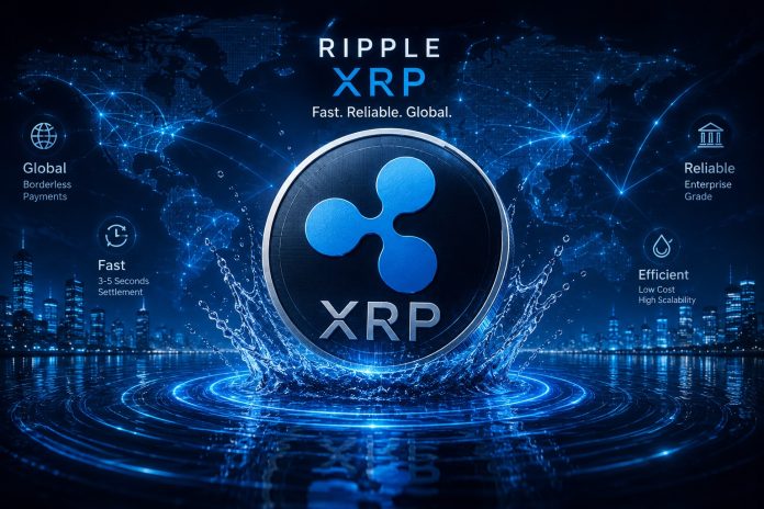 Ripple CEO Reveals What It Would Imply For XRP Holders If The Firm Went Public