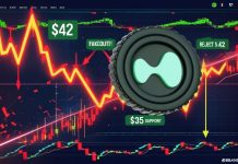 Hyperliquid (HYPE) Value Prediction: Merchants Watch Key $42 Degree After Sharp Rejection as Bears Eye $35 Assist