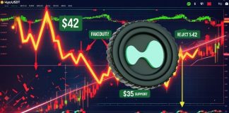 Hyperliquid (HYPE) Value Prediction: Merchants Watch Key $42 Degree After Sharp Rejection as Bears Eye $35 Assist