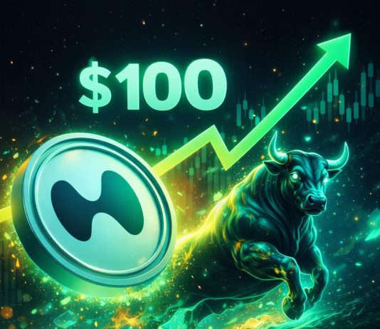 Hyperliquid (HYPE) To $100? Professional Forecasts Main Rise Earlier than Summer time 2027