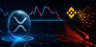 XRP Holds Key Stage, However Binance Movement Information Alerts Weakening Demand XRP Holds Key Stage, However Binance Movement Information Alerts Weakening Demand