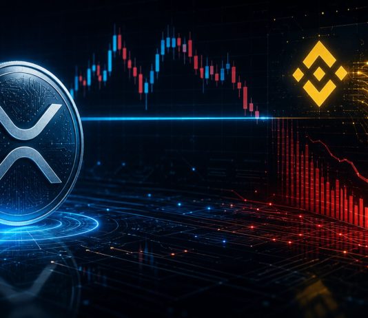 XRP Holds Key Stage, However Binance Movement Information Alerts Weakening Demand