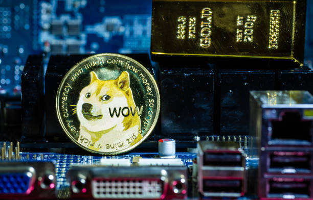 Dogecoin Has Solely three Steps Left Till A Surge Above $1, However A Main Issue Is Lacking Dogecoin Has Solely three Steps Left Till A Surge Above $1, However A Main Issue Is Lacking