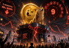 Dogecoin TD Sequential Flashes Promote Sign: Value Correction Forward?