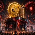 Dogecoin TD Sequential Flashes Promote Sign: Value Correction Forward? Dogecoin TD Sequential Flashes Promote Sign: Value Correction Forward?