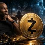 Arthur Hayes Says Zcash Is His Largest Crypto Place Exterior Bitcoin Arthur Hayes Says Zcash Is His Largest Crypto Place Exterior Bitcoin