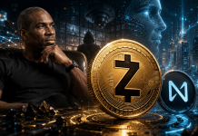 Arthur Hayes Says Zcash Is His Largest Crypto Place Exterior Bitcoin Arthur Hayes Says Zcash Is His Largest Crypto Place Exterior Bitcoin