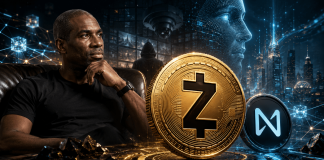Arthur Hayes Says Zcash Is His Largest Crypto Place Exterior Bitcoin