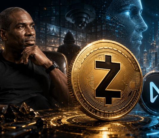 Arthur Hayes Says Zcash Is His Largest Crypto Place Exterior Bitcoin