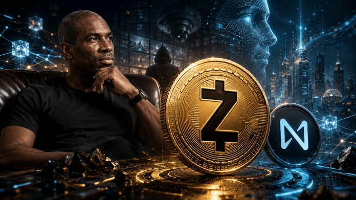 Arthur Hayes Says Zcash Is His Largest Crypto Place Exterior Bitcoin Arthur Hayes Says Zcash Is His Largest Crypto Place Exterior Bitcoin