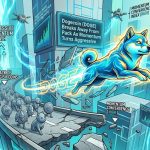 Dogecoin (DOGE) Breaks Away From Pack As Momentum Turns Aggressive