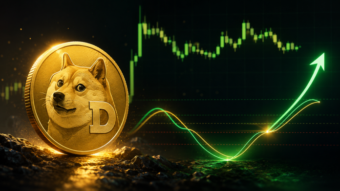 Dogecoin Fisher Remodel Turns Bullish: The Final Setups Have been Explosive Dogecoin Fisher Remodel Turns Bullish: The Final Setups Have been Explosive