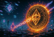 From $120 To $900,000: The Ethereum Commerce That Simply Surfaced On-Chain