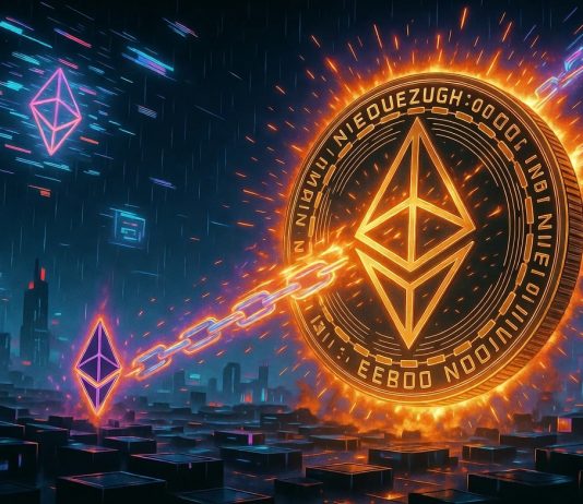 From $120 To $900,000: The Ethereum Commerce That Simply Surfaced On-Chain