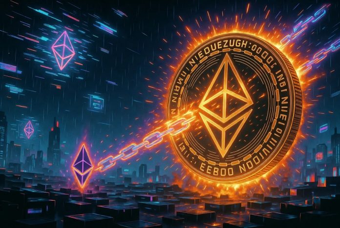 From $120 To $900,000: The Ethereum Commerce That Simply Surfaced On-Chain