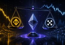 Ethereum Leverage Tells Two Totally different Tales On Binance And OKX: Merchants Face A Fragile Setup