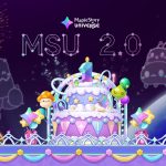 MapleStory Universe Marks One Yr of Reside Ops, Surpasses 150M On-chain Transactions, Coming into MSU 2.Zero Part
