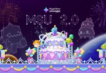 MapleStory Universe Marks One Yr of Reside Ops, Surpasses 150M On-chain Transactions, Coming into MSU 2.Zero Part