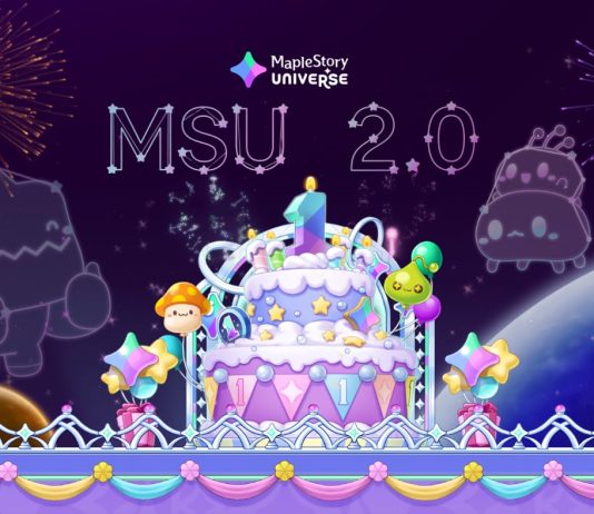 MapleStory Universe Marks One Yr of Reside Ops, Surpasses 150M On-chain Transactions, Coming into MSU 2.Zero Part MapleStory Universe Marks One Yr of Reside Ops, Surpasses 150M On-chain Transactions, Coming into MSU 2.Zero Part