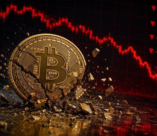 Is It Time To Promote? Bitcoin Worth Enters Redistribution Section That Beforehand Led To A 78% Crash