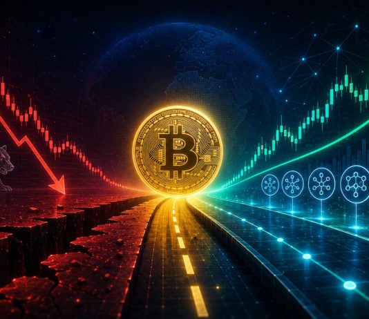 The 2022 Playbook Says Bitcoin Fails Right here. On-Chain Knowledge Says This Cycle Is Totally different