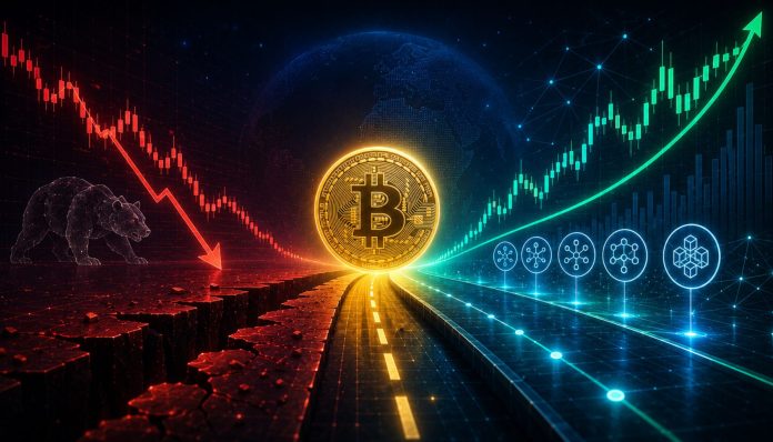 The 2022 Playbook Says Bitcoin Fails Right here. On-Chain Knowledge Says This Cycle Is Totally different