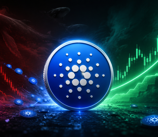 Analyst Says Cardano’s Most Correct Indicator Simply Flipped Bullish Analyst Says Cardano’s Most Correct Indicator Simply Flipped Bullish
