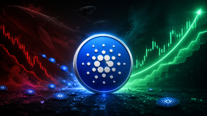 Analyst Says Cardano’s Most Correct Indicator Simply Flipped Bullish