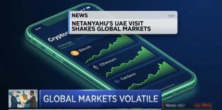 Greatest Crypto to Purchase Now as Netanyahu’s Secret UAE Go to Shakes International Markets