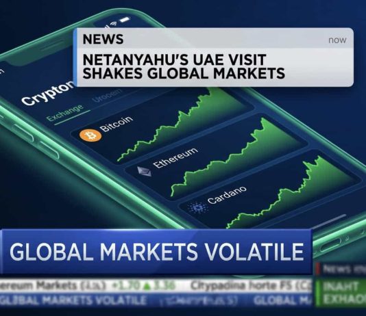 Greatest Crypto to Purchase Now as Netanyahu’s Secret UAE Go to Shakes International Markets Greatest Crypto to Purchase Now as Netanyahu’s Secret UAE Go to Shakes International Markets