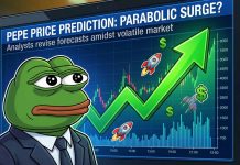 Pepe Worth Prediction Simply Modified: Is $PEPE About to Go Parabolic?