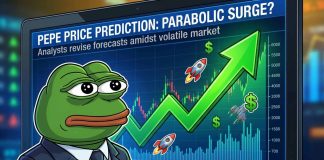 Pepe Worth Prediction Simply Modified: Is $PEPE About to Go Parabolic?