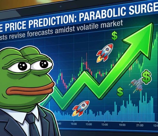 Pepe Worth Prediction Simply Modified: Is $PEPE About to Go Parabolic? Pepe Worth Prediction Simply Modified: Is $PEPE About to Go Parabolic?
